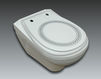 Wall mounted toilet NEW SEAT Watergame Company 2015 WC902F2 WC999F2-8 Classical / Historical 