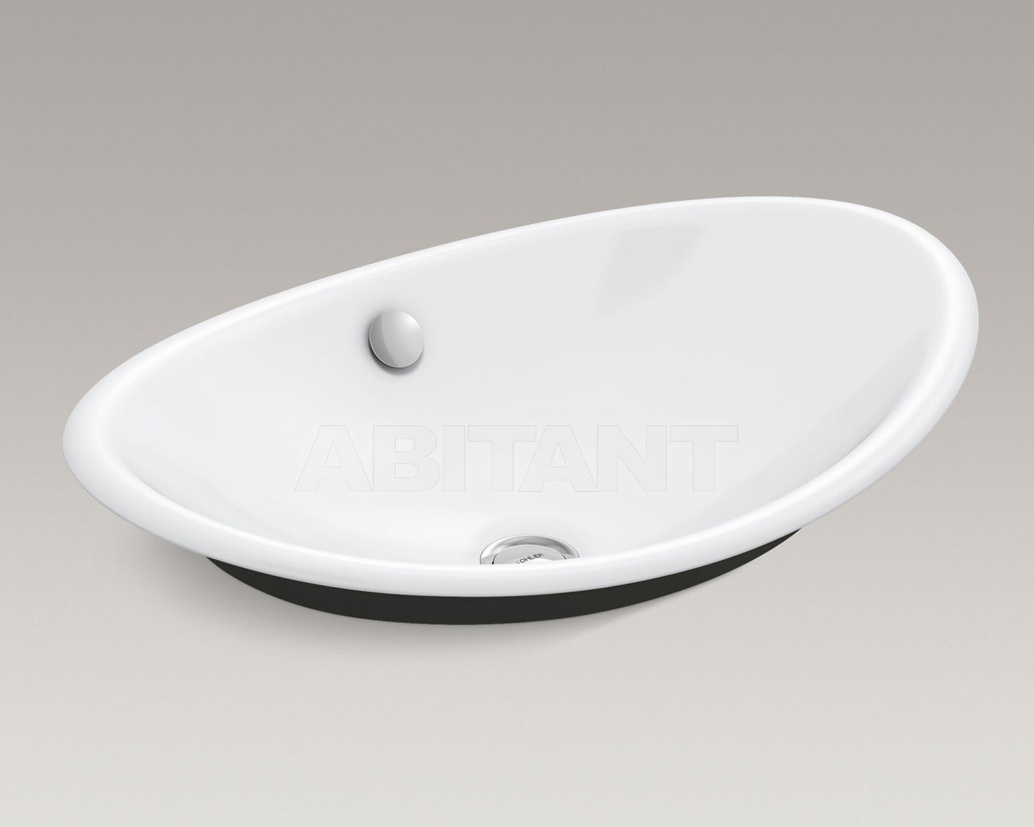 Countertop wash basin Iron Plains K-5403-P5-0 price on request Buy Countertop wash basin Iron Plains Kohler 2015 K-5403-P5-0