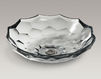 Countertop wash basin Briolette Kohler 2015 K-2373-TG1 Contemporary / Modern