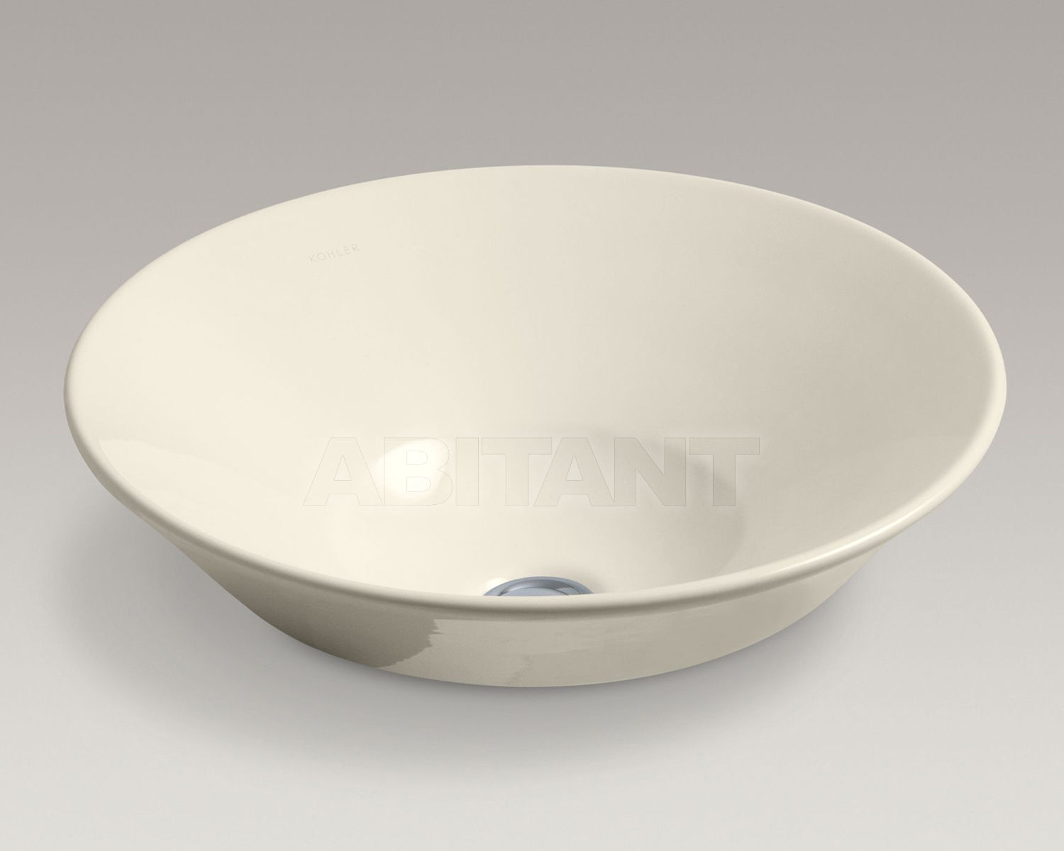 Buy Countertop wash basin Conical Bell Kohler 2015 K-2200-47