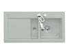 Countertop wash basin SUBWAY 60 Villeroy & Boch Kitchen 6712 02 i4 Contemporary / Modern