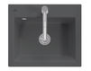 Countertop wash basin SUBWAY 60 S Villeroy & Boch Kitchen 3309 01 i2 Contemporary / Modern