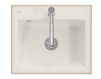 Countertop wash basin SUBWAY 60 S Villeroy & Boch Kitchen 3309 01 S3 Contemporary / Modern