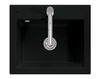 Countertop wash basin SUBWAY 60 S Villeroy & Boch Kitchen 3309 01 i4 Contemporary / Modern