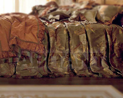 Bedspread 1671 price on request Buy Bedspread Riva Mobili d'Arte Hermitage 1671