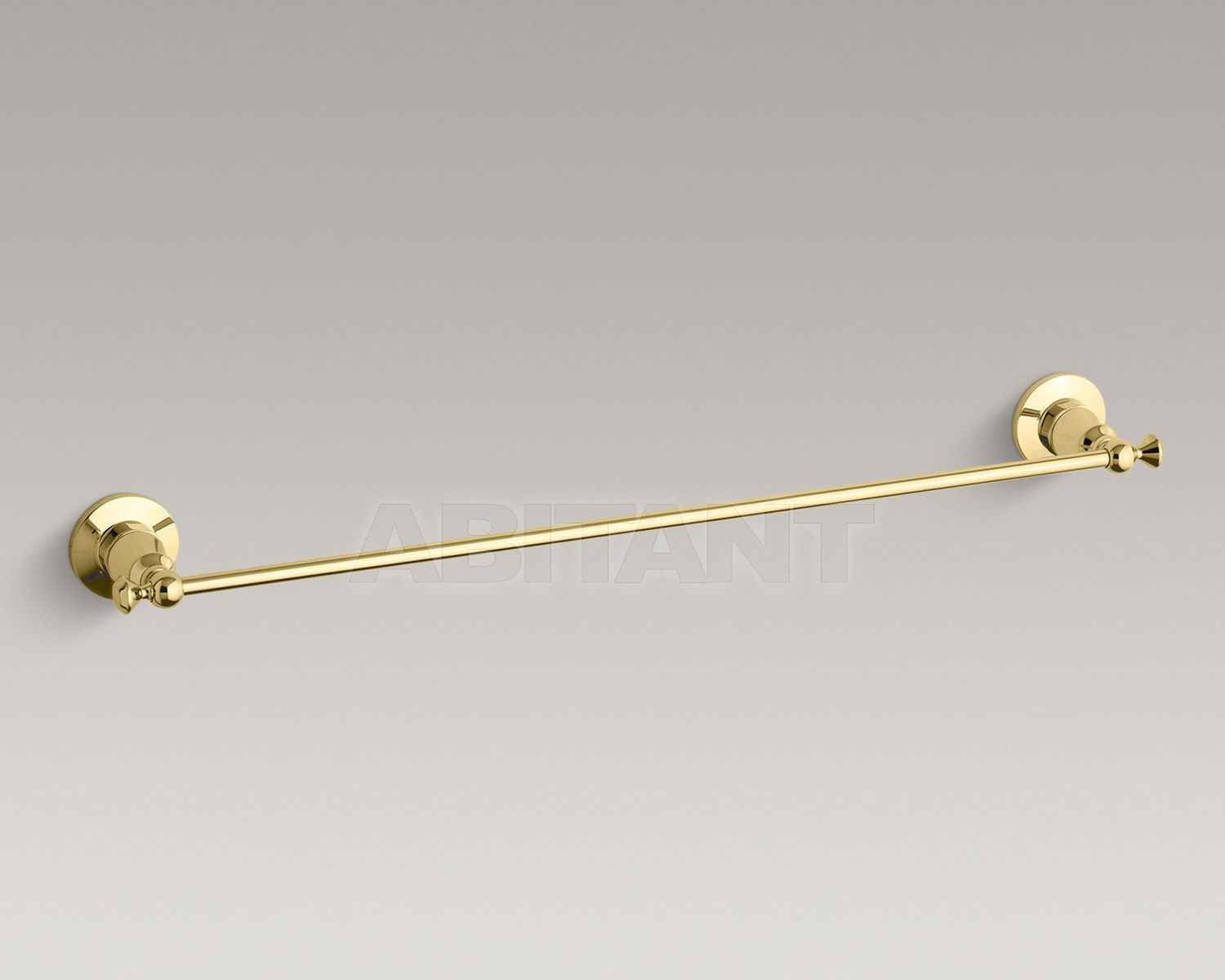 Towel holder Antique K-206-PB price on request Buy Towel holder Antique Kohler 2015 K-206-PB