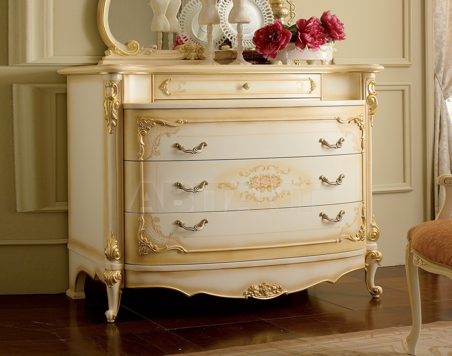 Buy Comode ROYAL Alberto & Mario Ghezzani I Classici A.3