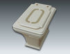 Floor mounted toilet ZELLIGE Watergame Company 2015 WC902F3 WC999F3+4 Classical / Historical 