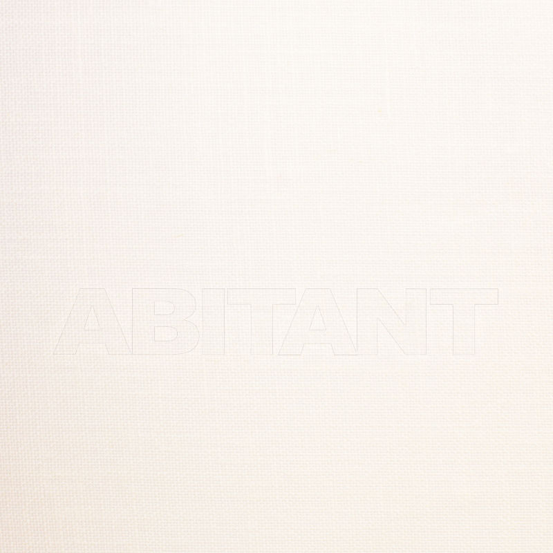 Buy Interior fabric  Anna  Henry Bertrand Ltd Swaffer Visage - Anna 03 (white)