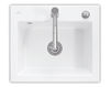 Countertop wash basin SUBWAY 60 S Villeroy & Boch Kitchen 3309 02 KR Contemporary / Modern