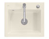 Countertop wash basin SUBWAY 60 S Villeroy & Boch Kitchen 3309 02 Contemporary / Modern