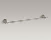Towel holder Revival Kohler 2015 K-16150-BV Contemporary / Modern