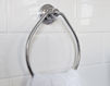 Towel holder Traditional Bathrooms P&R PR6935 CP Classical / Historical 