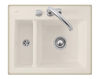Countertop wash basin SUBWAY XM Villeroy & Boch Kitchen 6780 02 J0 Contemporary / Modern