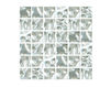 Mosaic Architeza Aureate AU_W_3 Contemporary / Modern