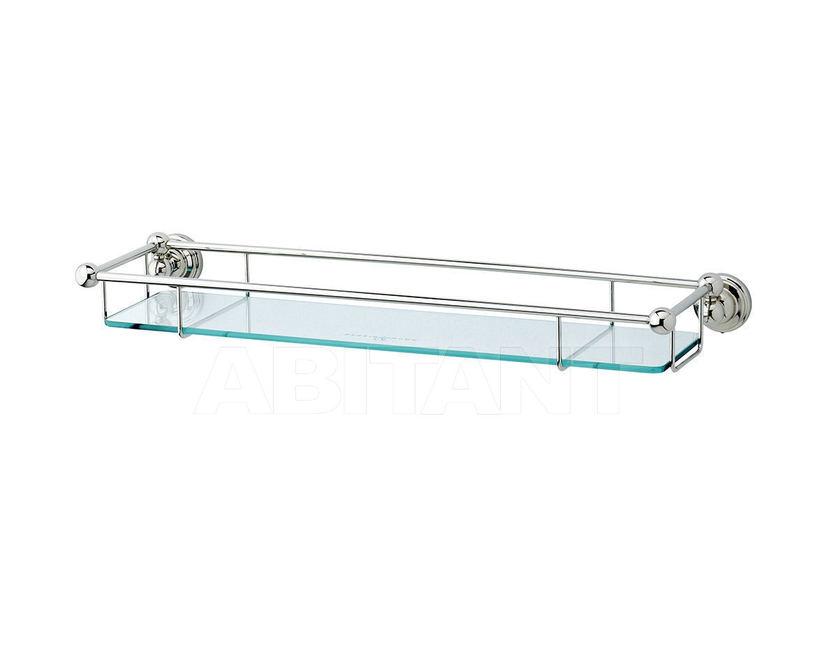 Buy Shelf Traditional Bathrooms P&R PR6953 CP