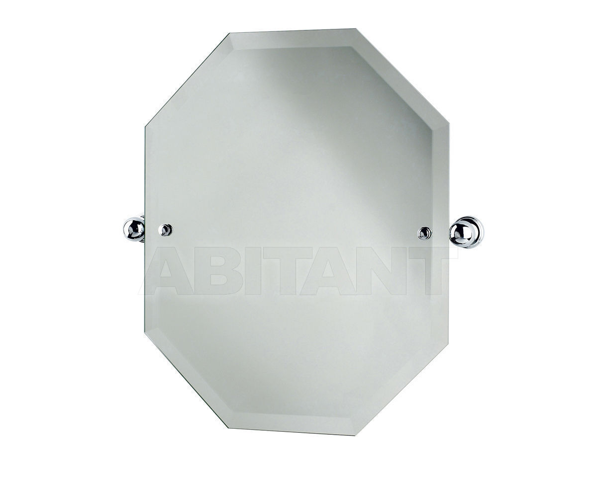 Buy Mirror Traditional Bathrooms P&R PR6980 CP