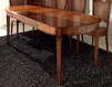 Dining table Gnoato F.lli S.r.l. Colonna 8239 Contemporary / Modern