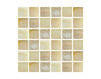 Mosaic Architeza Sharm Iridium xp58 Contemporary / Modern