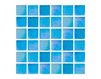 Mosaic Architeza Sharm Iridium xp79 Contemporary / Modern