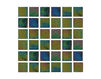 Mosaic Architeza Sharm Iridium xp81 Contemporary / Modern