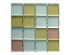 Mosaic Architeza Illusion AK10 Contemporary / Modern