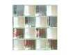 Mosaic Architeza Illusion AK12 Contemporary / Modern