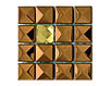 Mosaic Architeza Illusion AK15 Contemporary / Modern