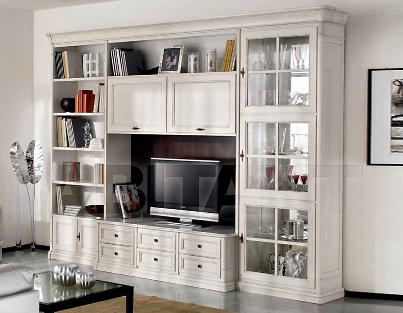 Buy Modular system Gnoato F.lli S.r.l. Nouvelle Maison NM723
