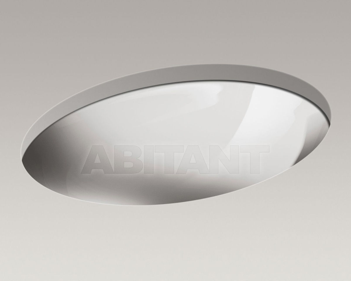 Buy Built-in wash basin Rhythm Kohler 2015 K-2602-MU-NA