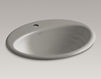 Countertop wash basin Ellington Kohler 2015 K-2906-1-0 Contemporary / Modern