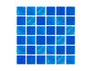 Mosaic Architeza Sharm mp47 Contemporary / Modern