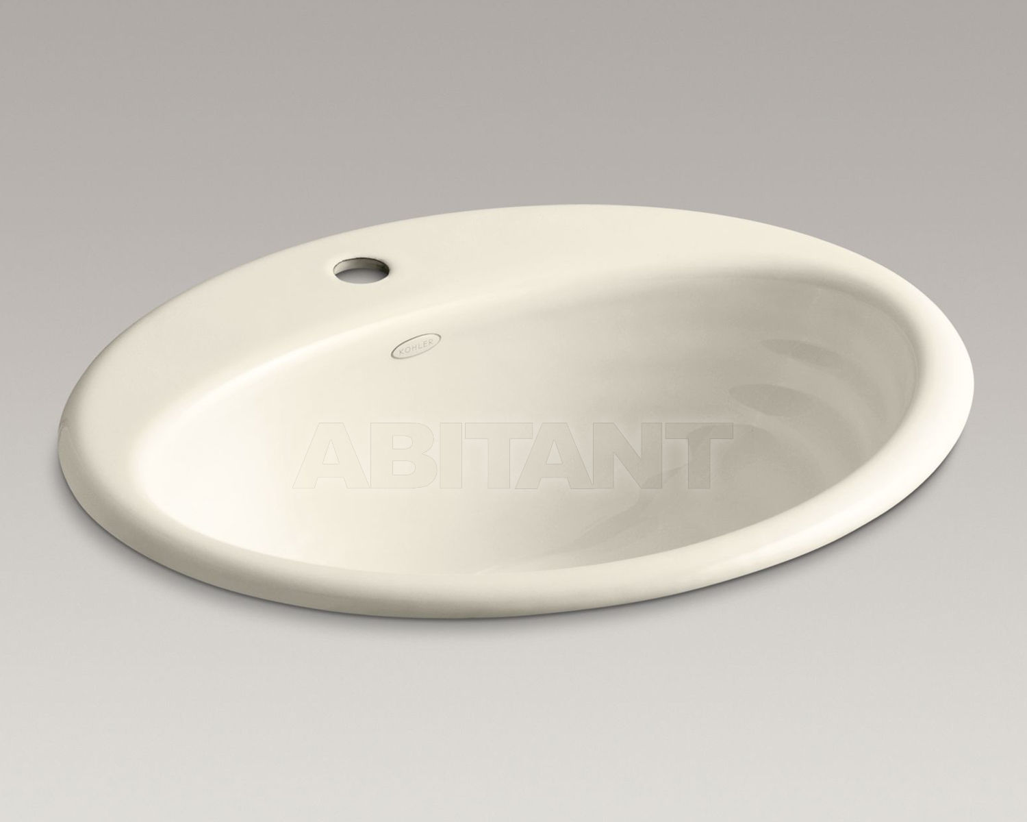 Countertop wash basin Ellington K-2906-1-47 price on request Buy Countertop wash basin Ellington Kohler 2015 K-2906-1-47