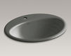 Countertop wash basin Ellington Kohler 2015 K-2906-1-95 Contemporary / Modern