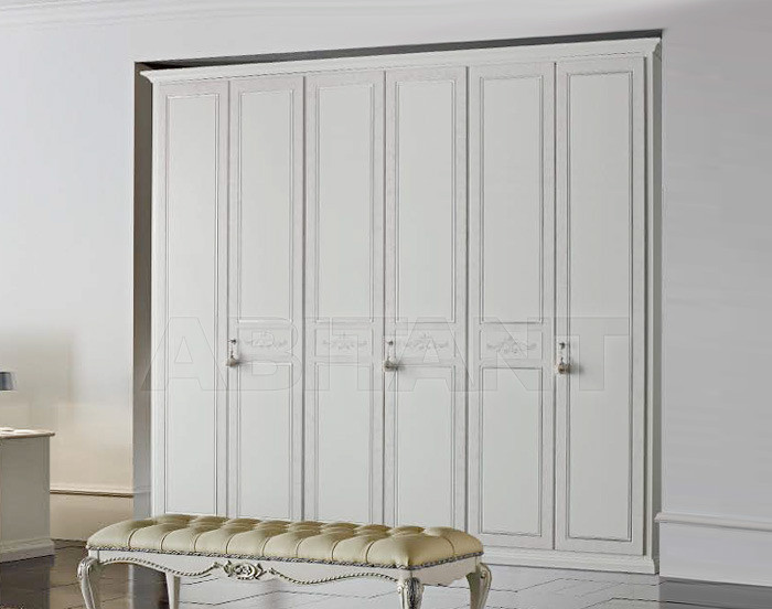 Buy Wardrobe VIENNA Alberto & Mario Ghezzani I Contemporanei X.881