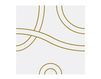 Wall tile Ceramica Bardelli  DESIGN ARIANNA ORO 1B Contemporary / Modern