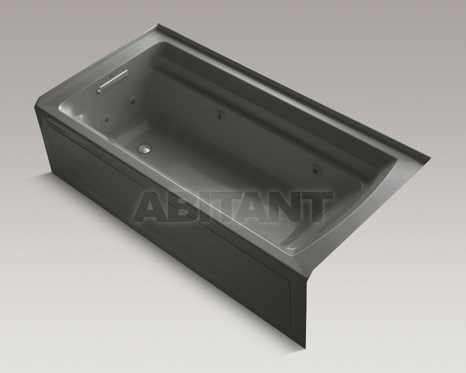 Hydromassage bathtub Archer K-1124-LA-58 price on request Buy Hydromassage bathtub Archer Kohler 2015 K-1124-LA-58