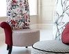 Interior fabric  Kiftsgate  Henry Bertrand Ltd Swaffer Palais - Kiftsgate 01 Contemporary / Modern