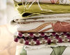 Interior fabric  Fleur  Henry Bertrand Ltd Swaffer In Bloom - Fleur 01 Contemporary / Modern