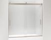 Bathroom curtain Levity Kohler 2015 K-706001-L-MX Contemporary / Modern