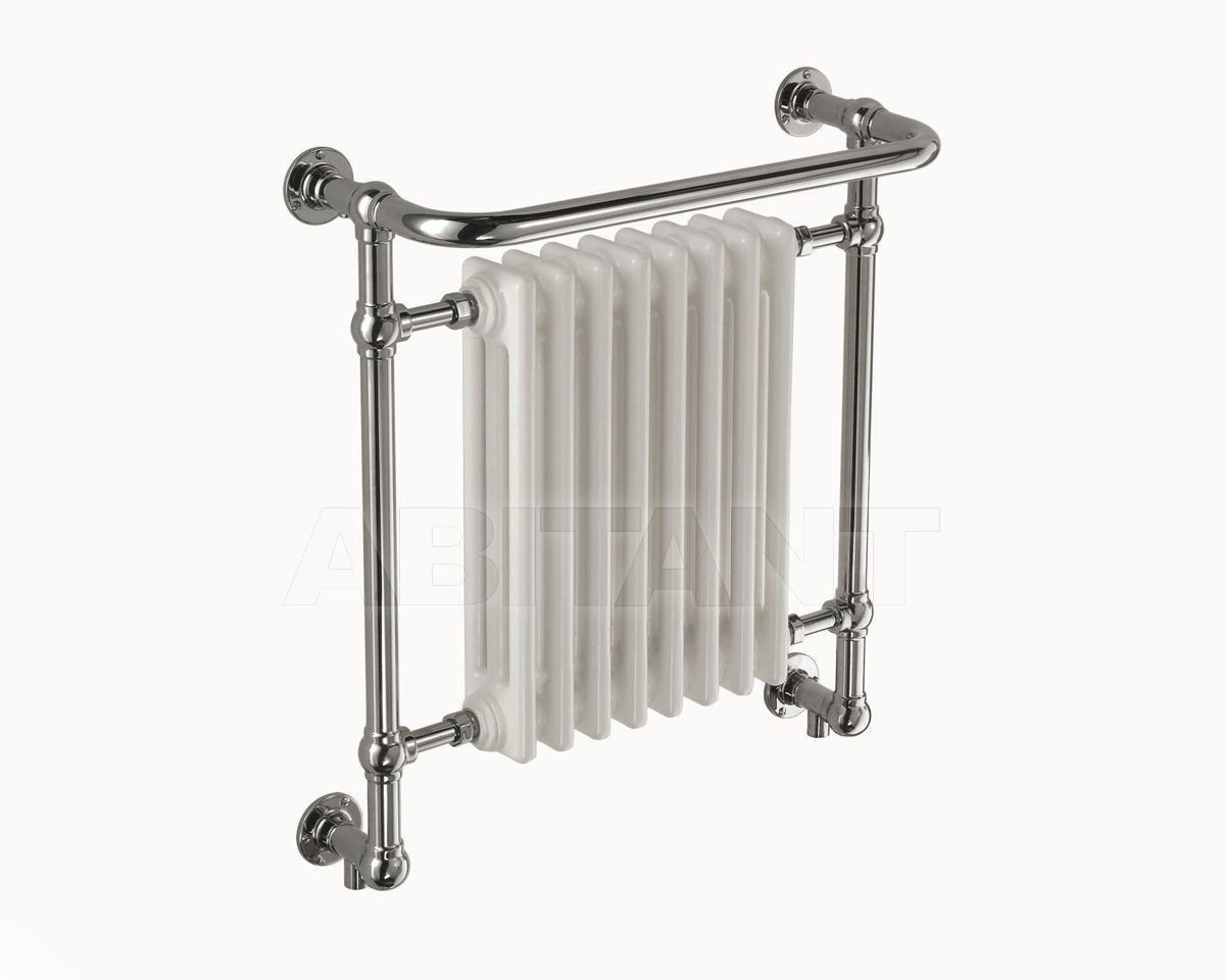 Buy Radiator Traditional Bathrooms Handtuchwärmer REGENCY 2WM CP