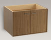 Wash basin cupboard Jute Kohler 2015 K-99540-1WP Contemporary / Modern