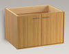 Wash basin cupboard Jute Kohler 2015 K-99540-1WP Contemporary / Modern
