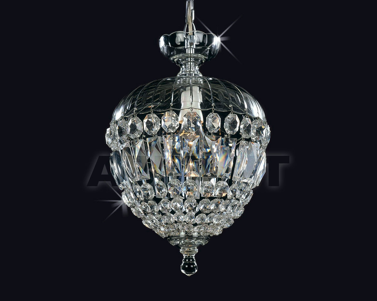 Light MARIA TB-KO-02-001 price on request Buy Light MARIA Traditional Bathrooms BOHEMIAN CUT CRYSTAL TB-KO-02-001
