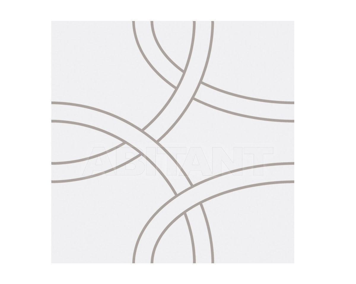Buy Wall tile Ceramica Bardelli  DESIGN ARIANNA PLATINO 1B 2
