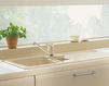 Countertop wash basin CONDOR 60 Villeroy & Boch Arena Corner 6759 02 J0 Contemporary / Modern