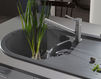 Countertop wash basin LAGORPURE 50 Villeroy & Boch Arena Corner 3301 01 KD Contemporary / Modern