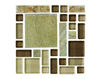 Mosaic Architeza Pantheon PAN_ HE_ 03 Contemporary / Modern