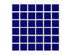 Mosaic MG 37 Blue Mosaic Architeza Colorgrip MG 37 Contemporary / Modern