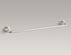 Towel holder Devonshire Kohler 2015 K-10551-BN Contemporary / Modern